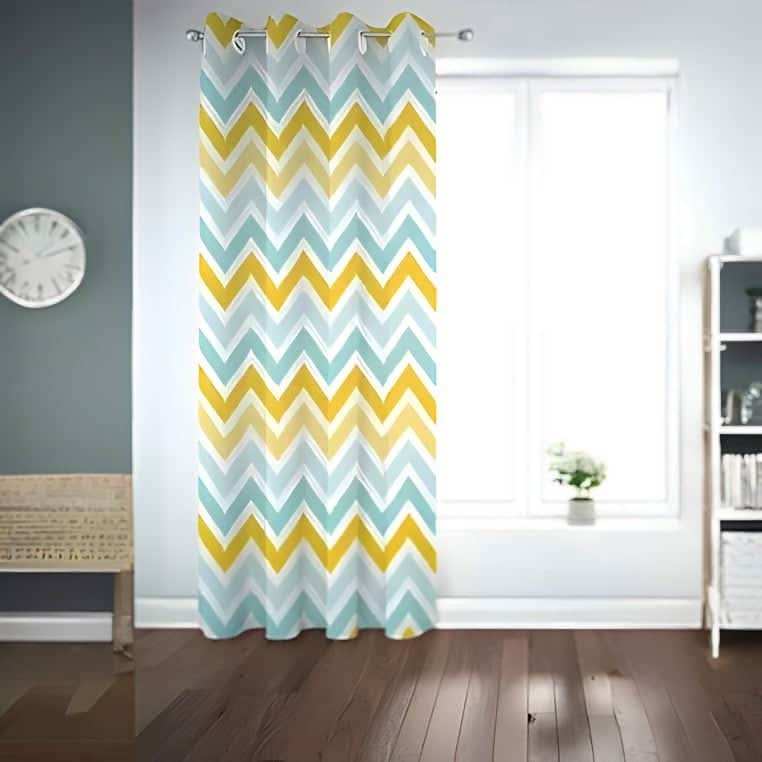 ستارة متعددة الألوان - Baytuk