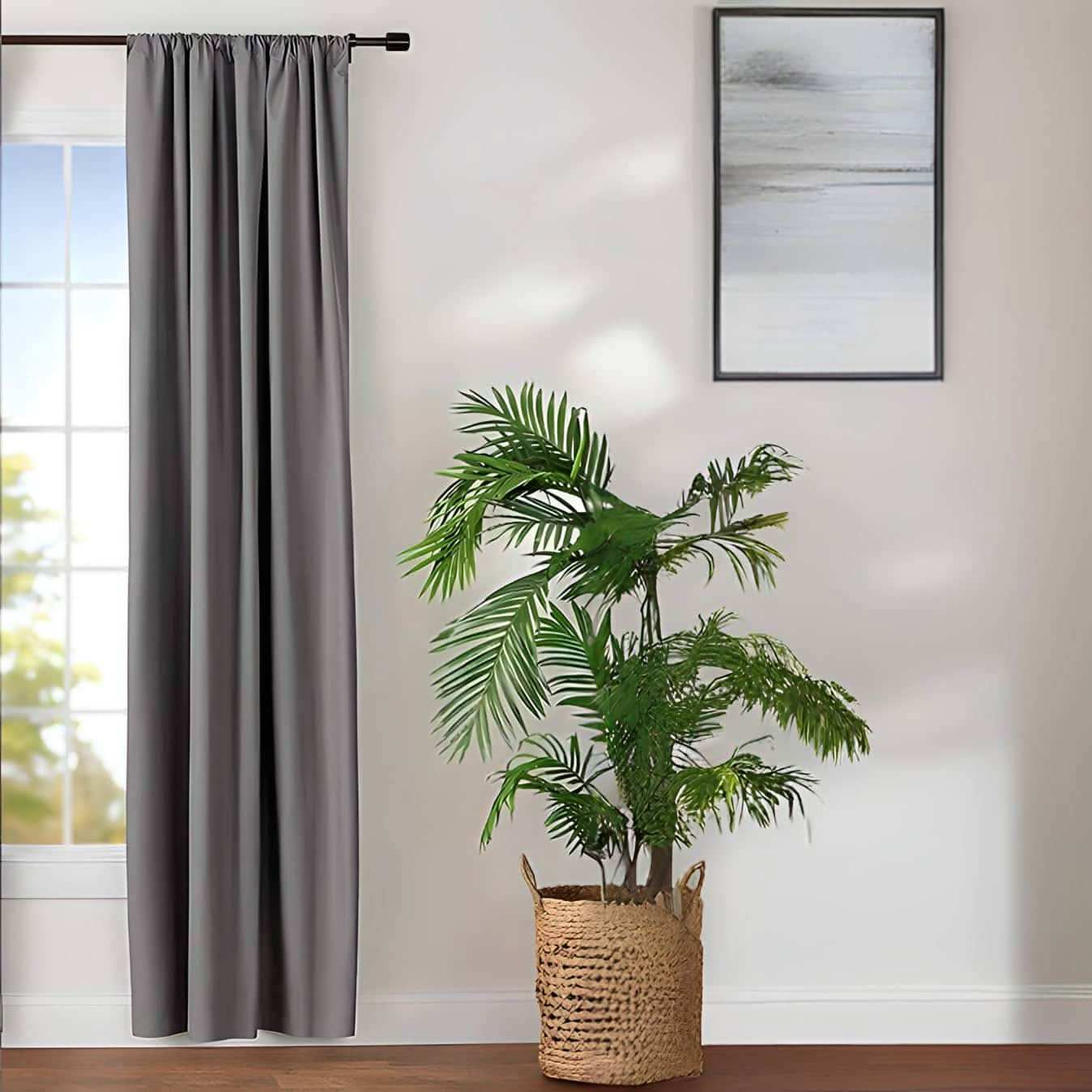 ستارة لون رمادي - Baytuk