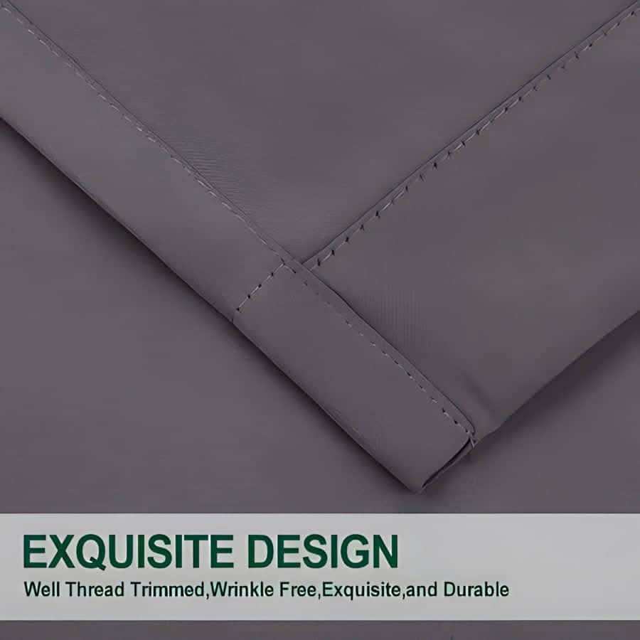 ستارة لون رمادي - Baytuk