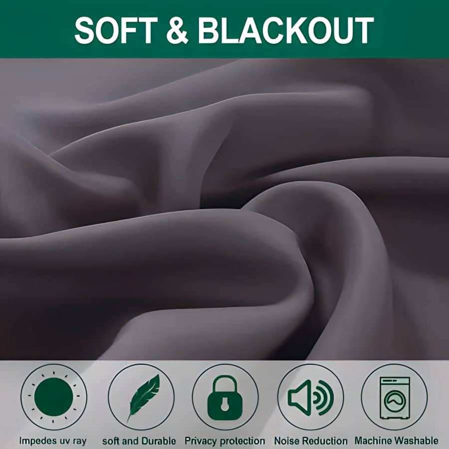 ستارة لون رمادي - Baytuk