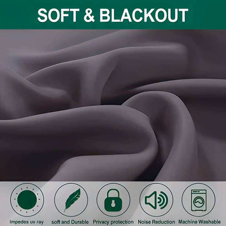 ستارة لون رمادي - Baytuk