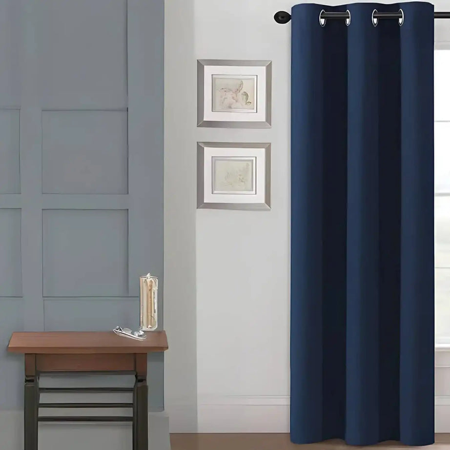 ستارة لون أزرق غامق - Baytuk