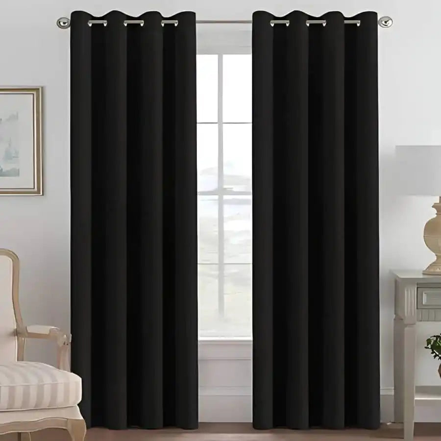 ستارة لون أسود - Baytuk