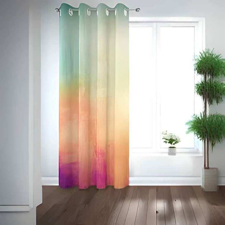 ستارة متعددة الألوان - Baytuk