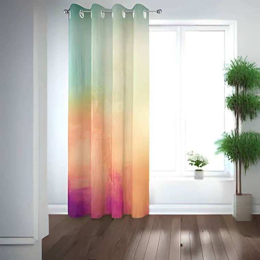 ستارة متعددة الألوان - Baytuk