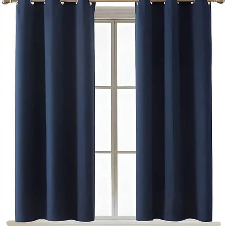 ستارة لون أزرق غامق - Baytuk