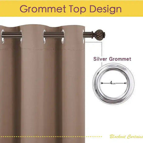 ستارة لون بيج غامق - Baytuk