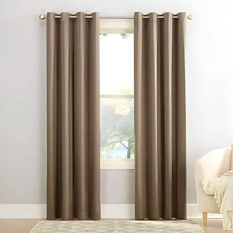 ستارة لون بيج غامق - Baytuk