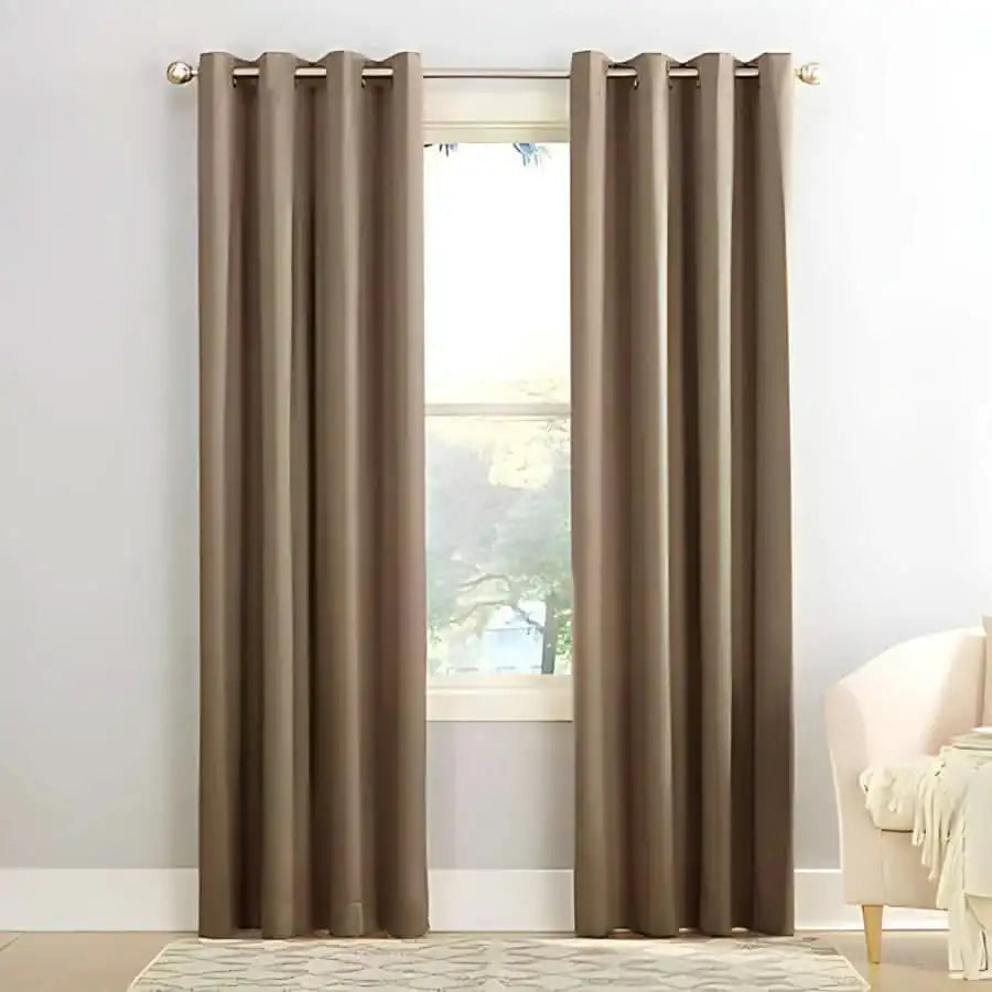 ستارة لون بيج غامق - Baytuk