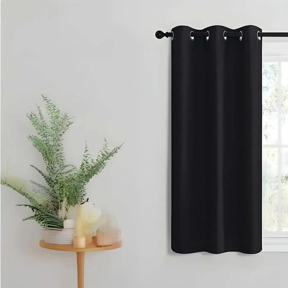 ستارة لون أسود - Baytuk