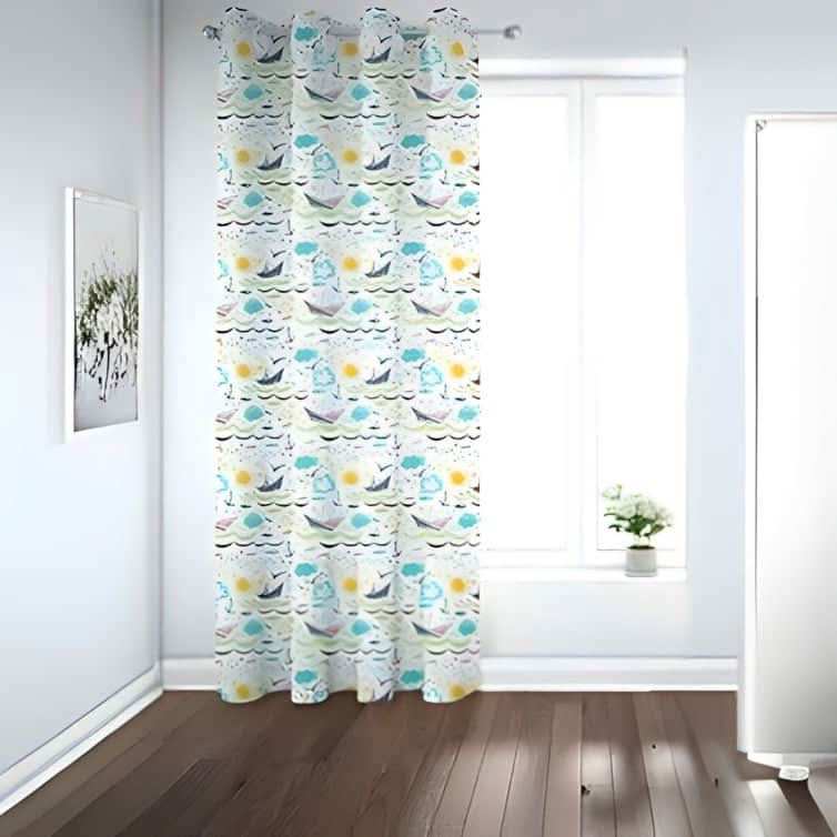 ستارة ألوان متعددة - Baytuk