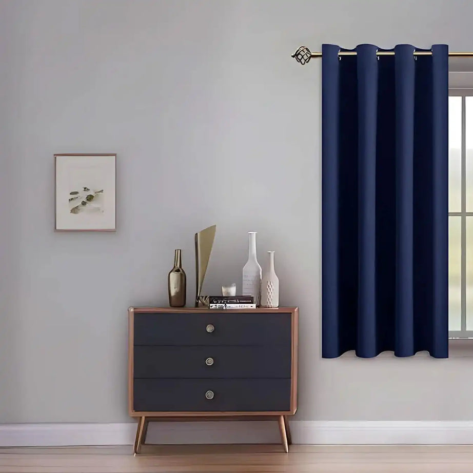 ستارة لون أزرق غامق - Baytuk