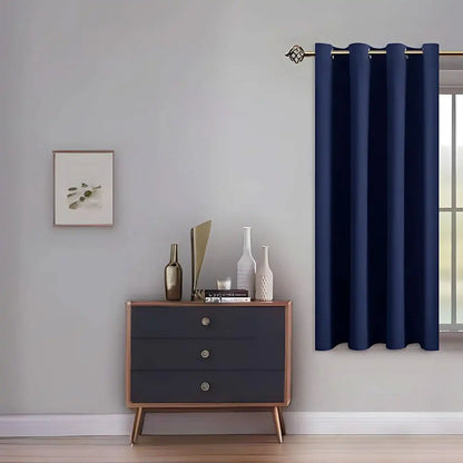 ستارة لون أزرق غامق - Baytuk