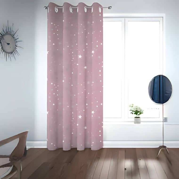 ستارة متعددة الألوان - Baytuk