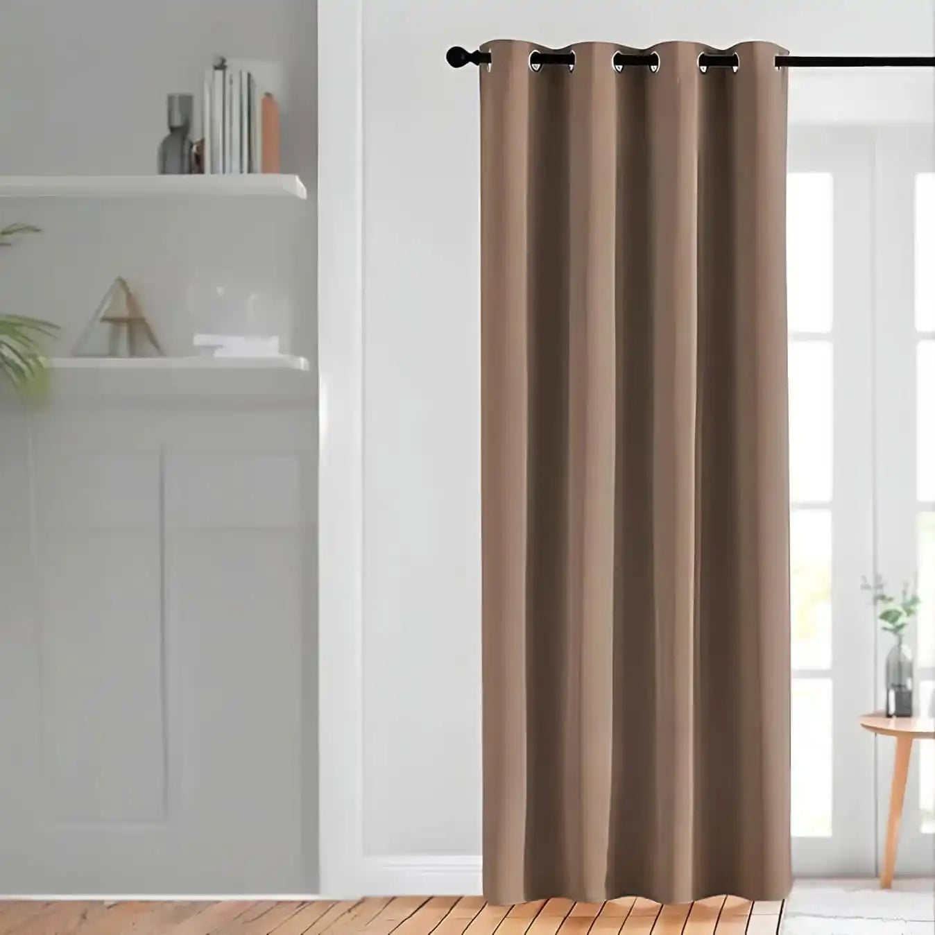 ستارة لون بيج غامق - Baytuk