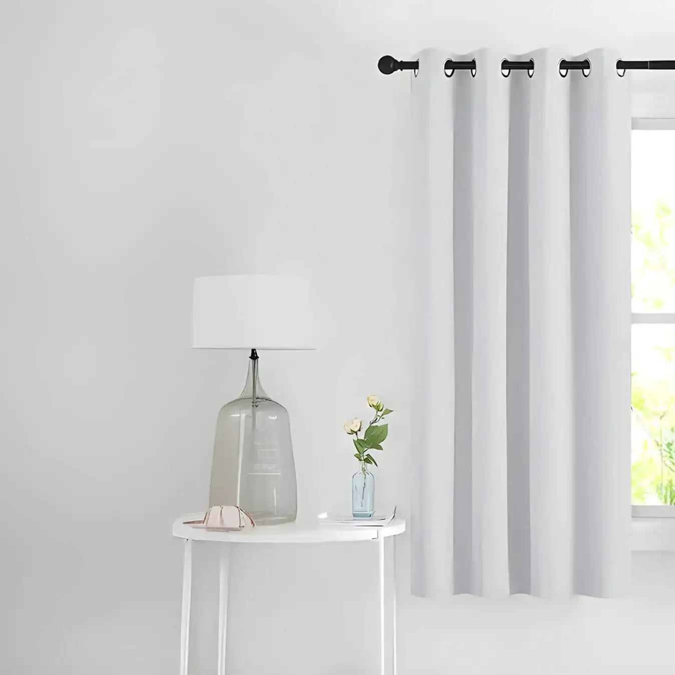 ستارة لون فضي - Baytuk