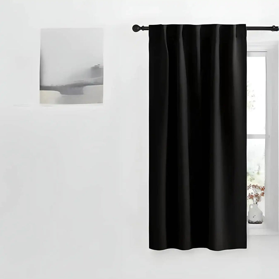 ستارة لون أسود - Baytuk