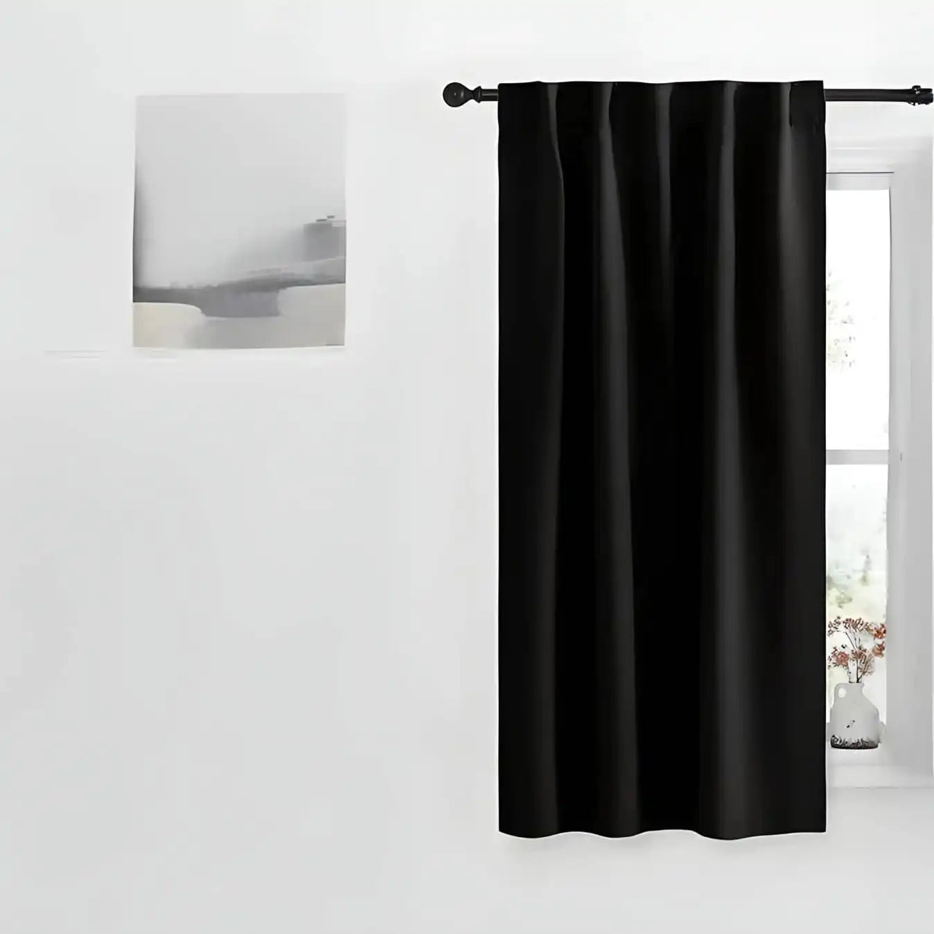 ستارة لون أسود - Baytuk