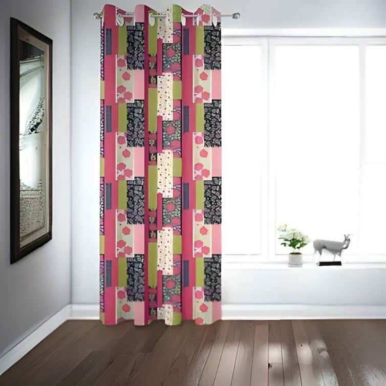 ستارة متعددة الألوان - Baytuk