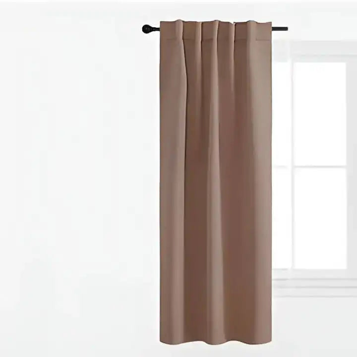 ستارة لون بيج غامق - Baytuk