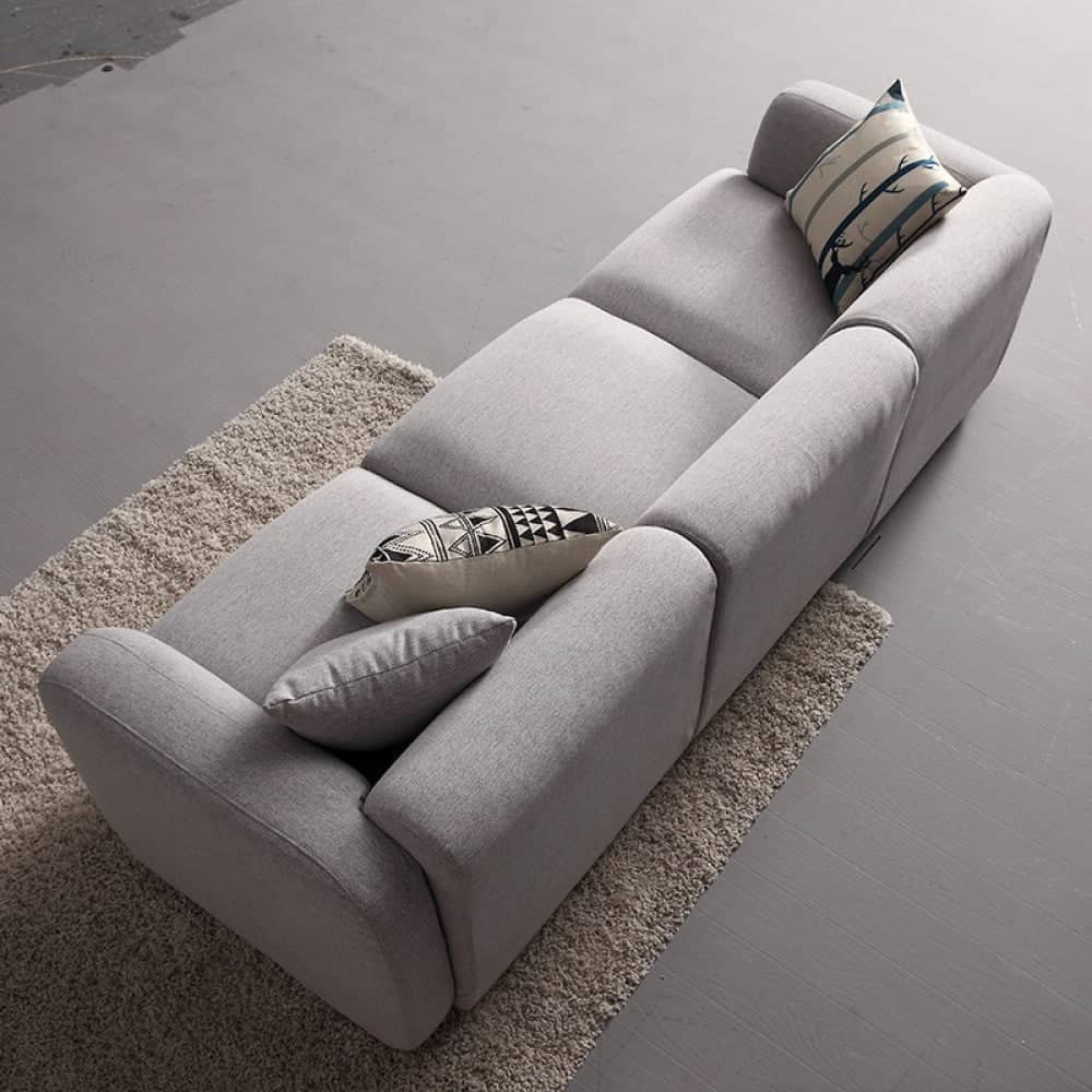 كنبة بتصميم عصري - MERA