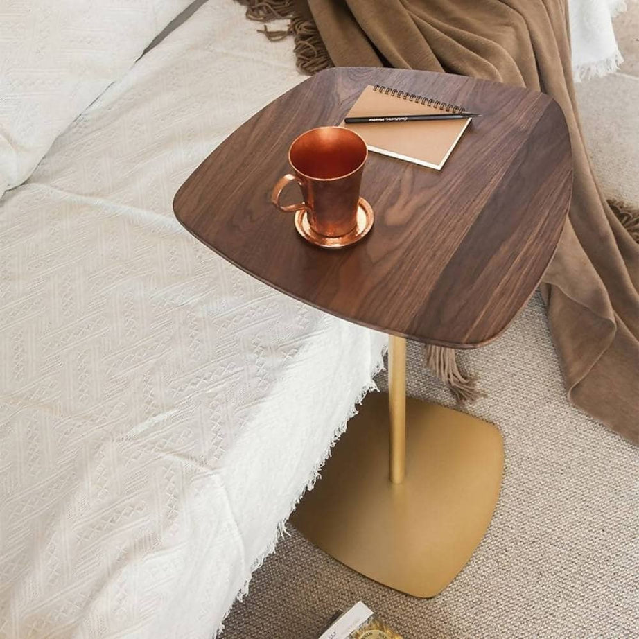 طاولة جانبية إسكندنافية - MODULUXE