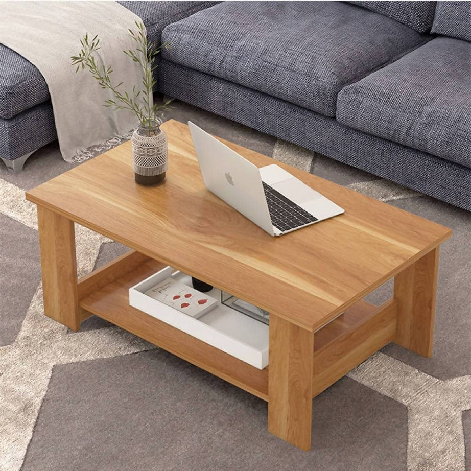 طاولة قهوة مينامليست - LEGACY