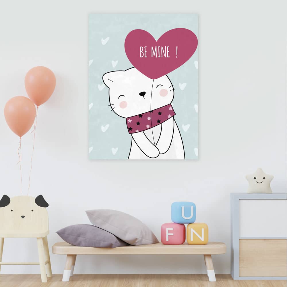  تابلوه أطفال  