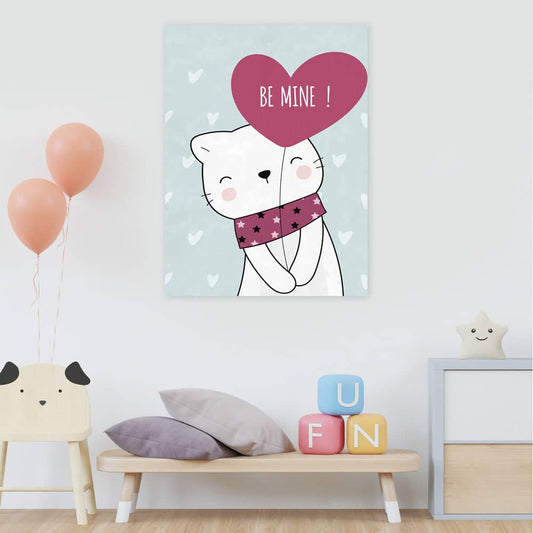  تابلوه أطفال  