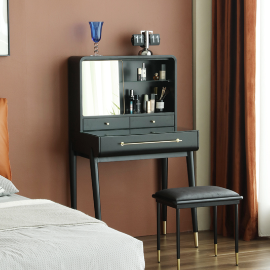 تسريحة بتصميم فاخر - LUX