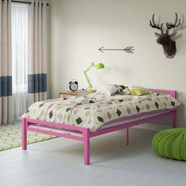 سرير أطفال متعددة الالوان - Baytuk