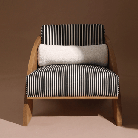 كرسي استرخاء مودرن - BAYTK