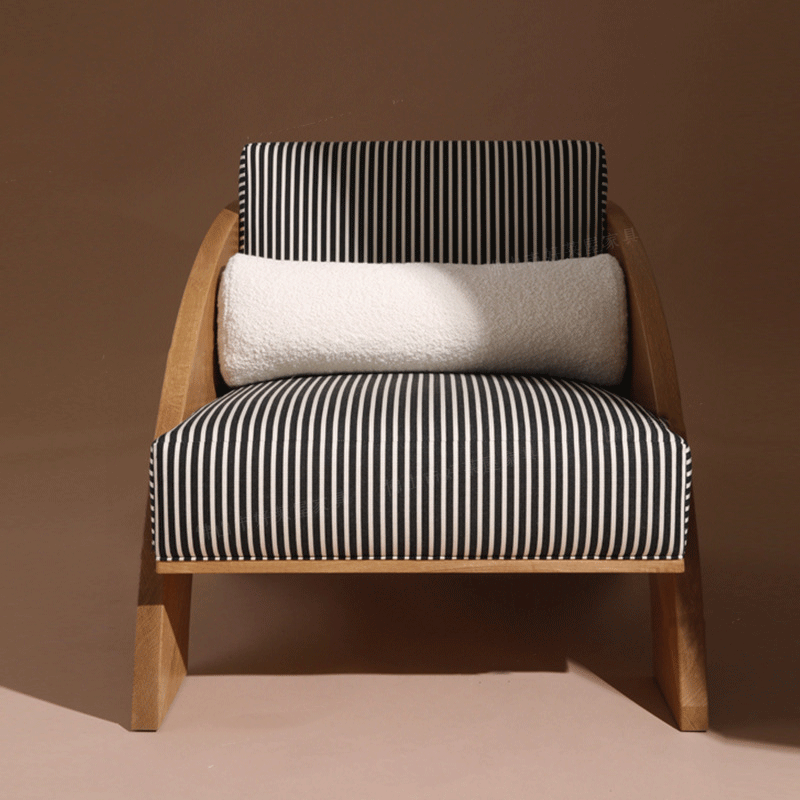 كرسي استرخاء مودرن - BAYTK