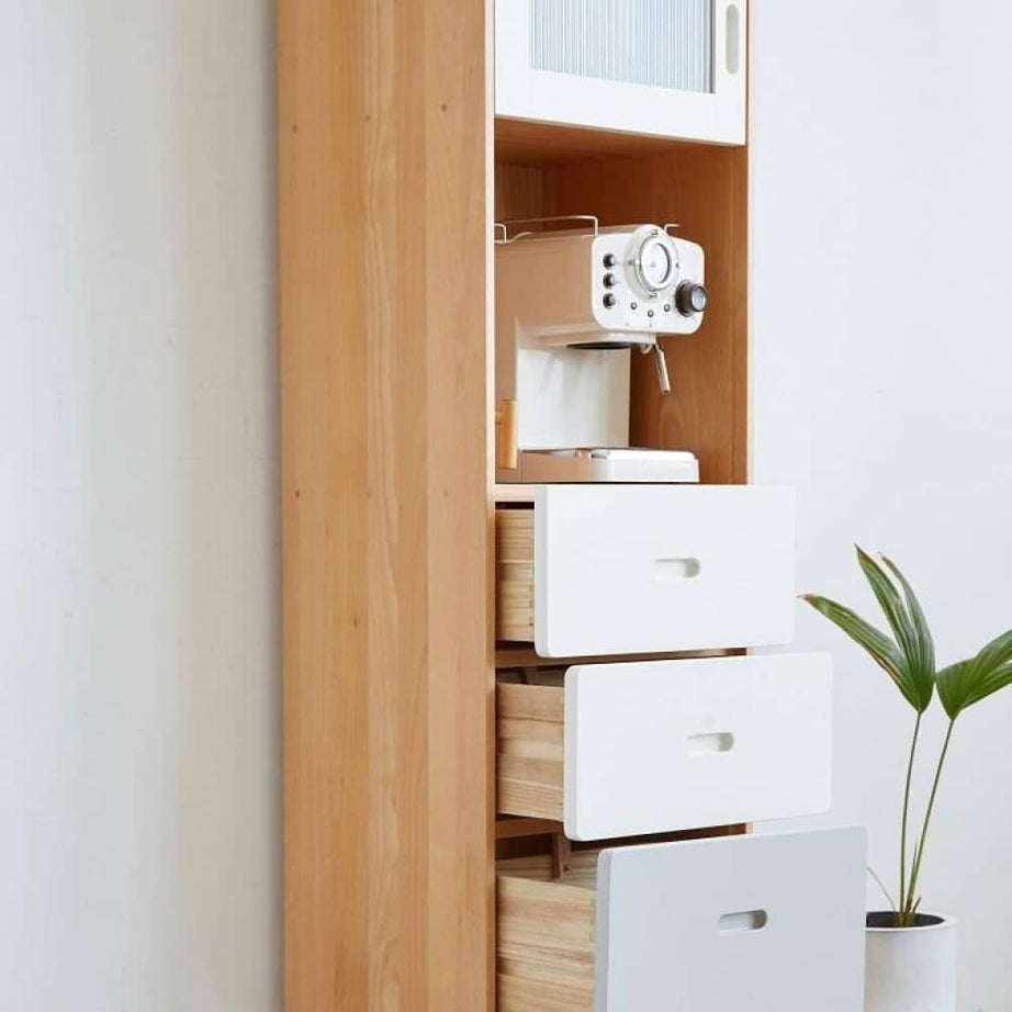 كوفي كورنر عصرية - WOODZ