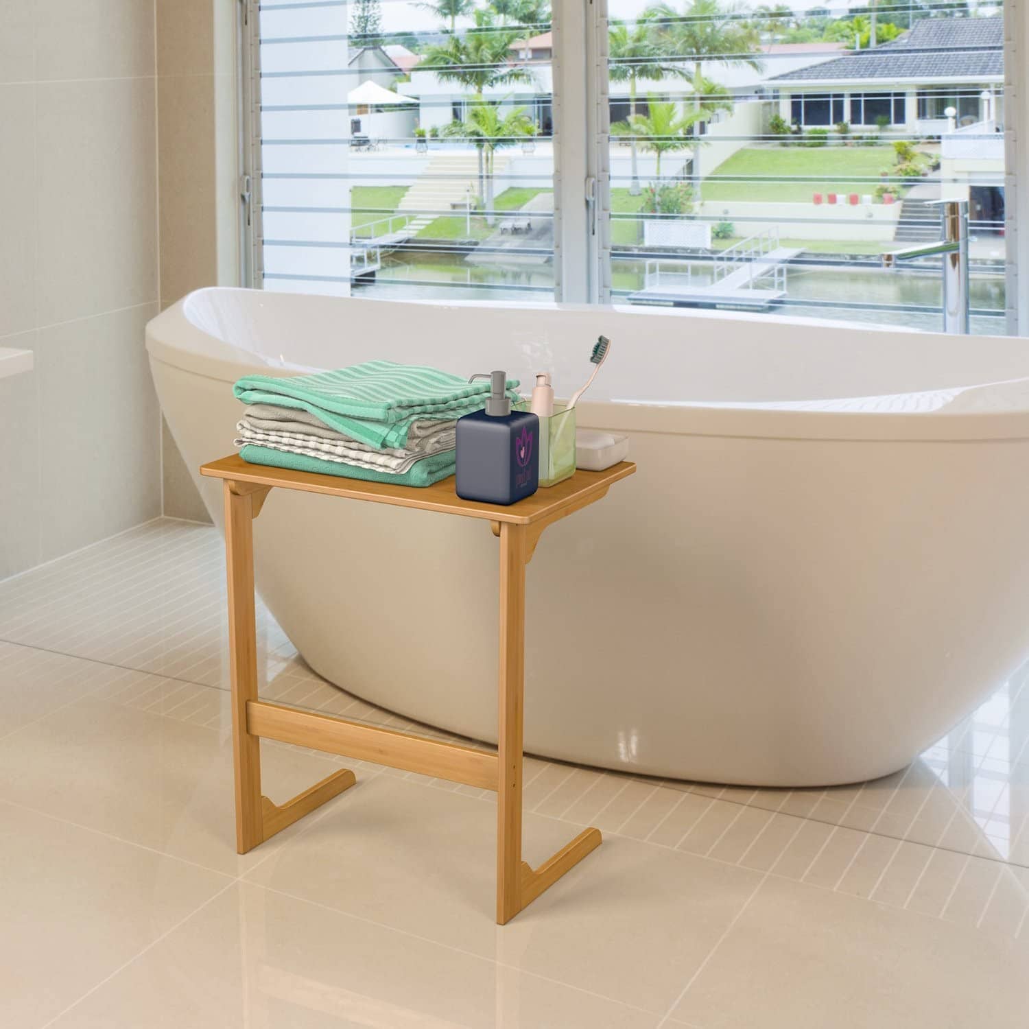 طاولة خدمة جانبية - LEGACY