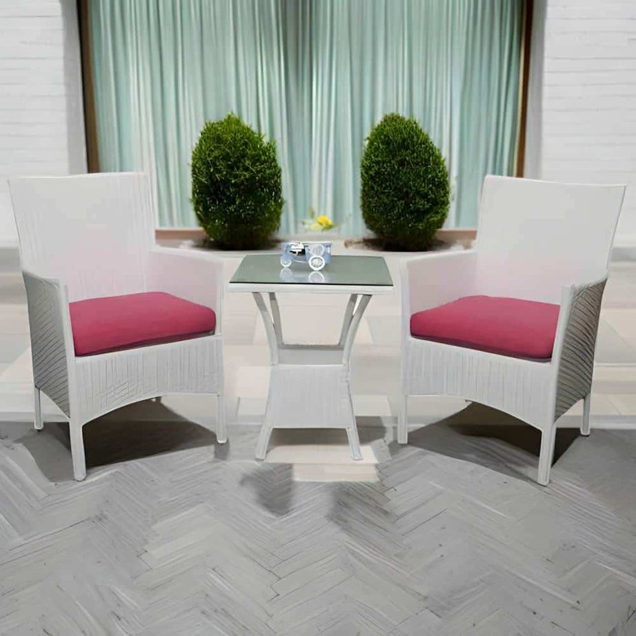 طقم خارجي راتان - Baytuk