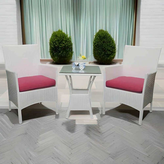 طقم خارجي راتان - Baytuk