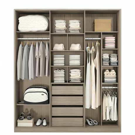 طاولة قهوة مودرن - MODULUXE