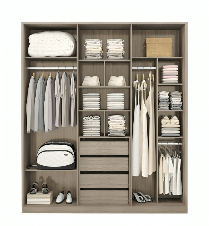 طاولة قهوة مودرن - MODULUXE