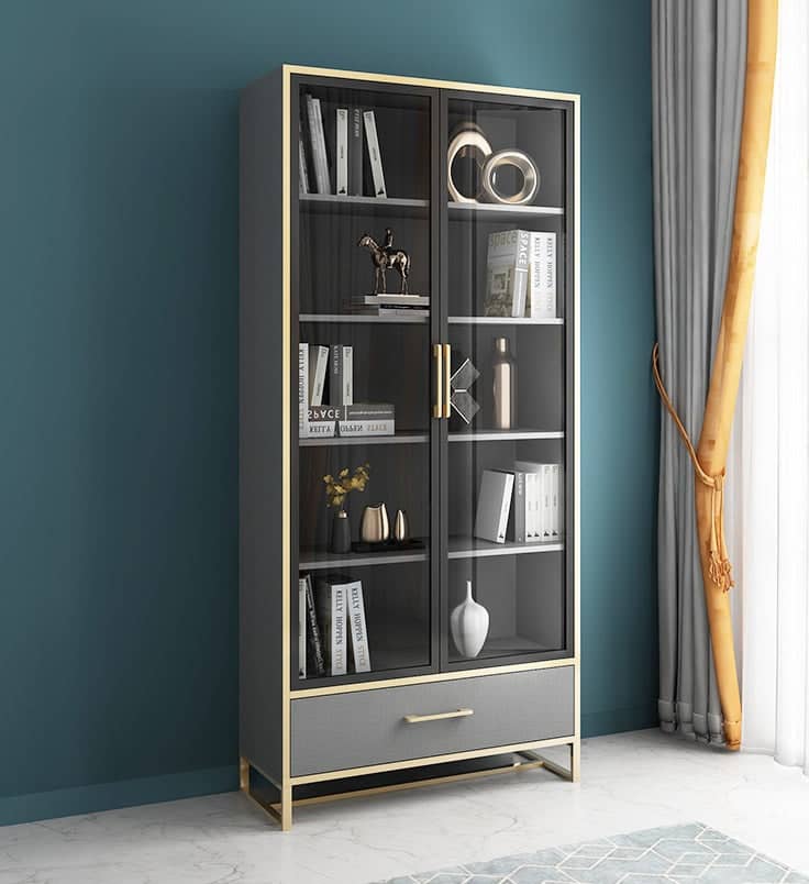 خزانة بتصميم مودرن - FUSION