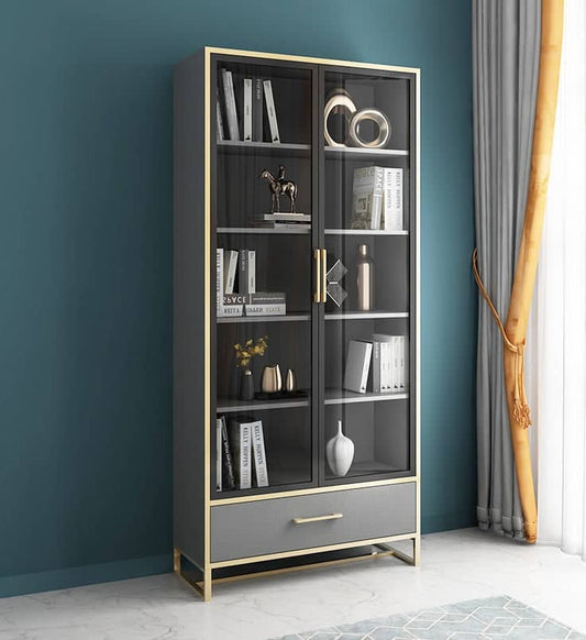 خزانة بتصميم مودرن - FUSION