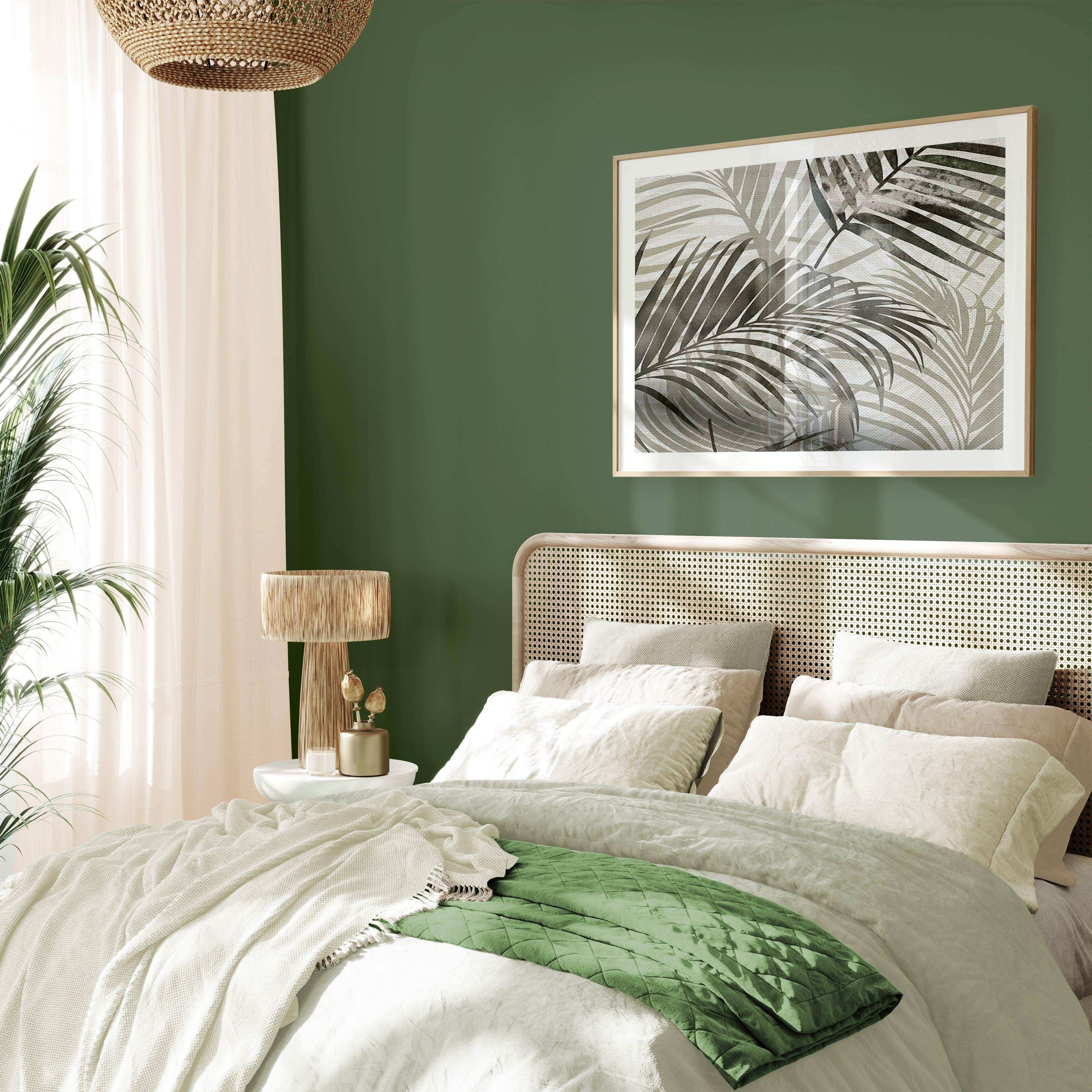 لوحة حائط معلق 100*70 سم - Baytuk