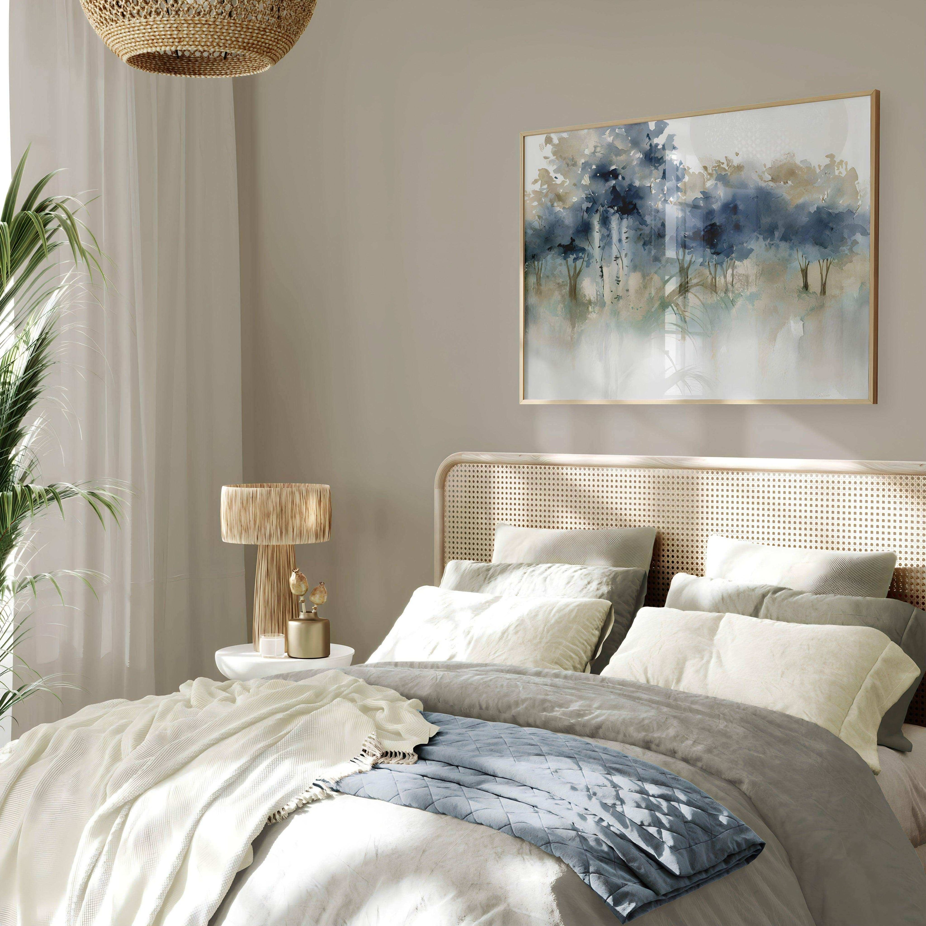 لوحة حائط معلق 100*70 سم - Baytuk