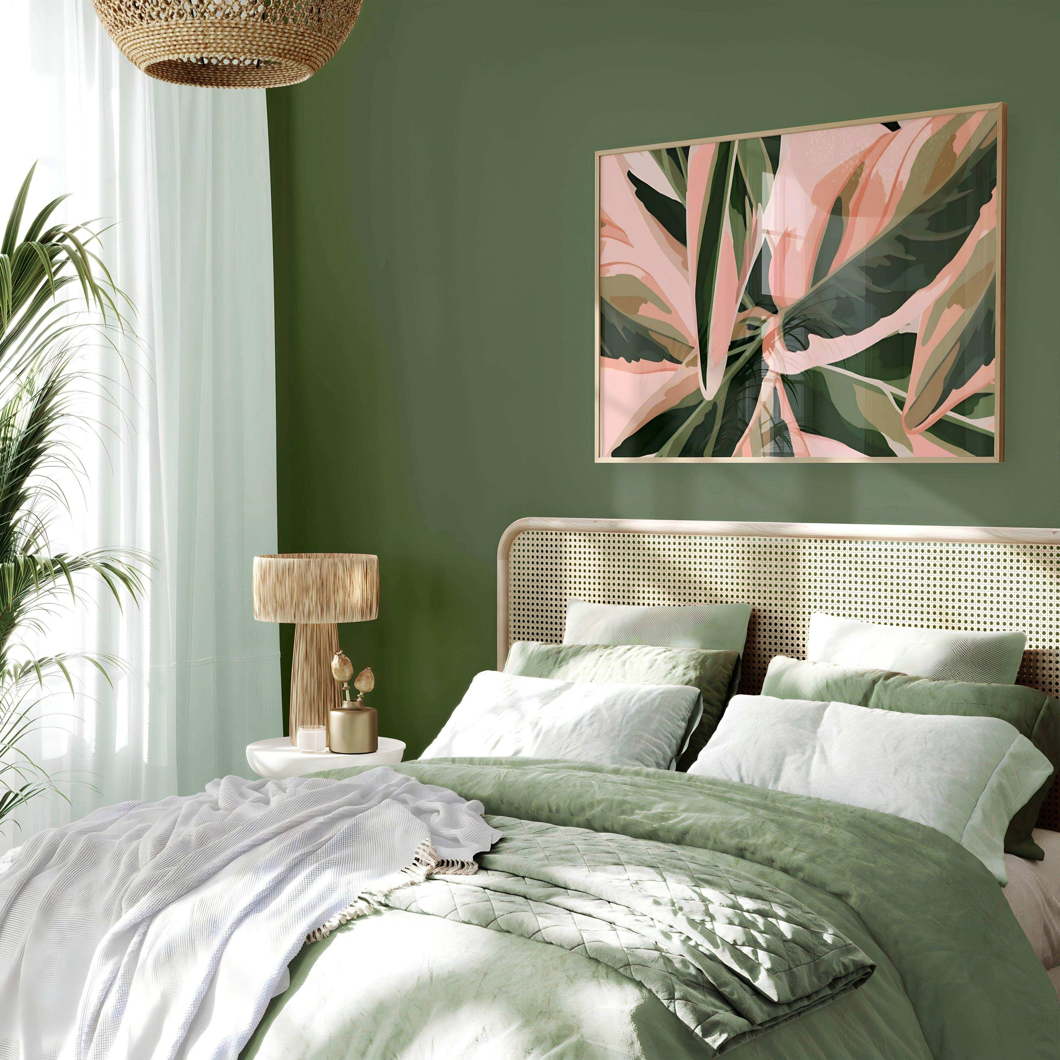 لوحة حائط معلق 100*70 سم - Baytuk