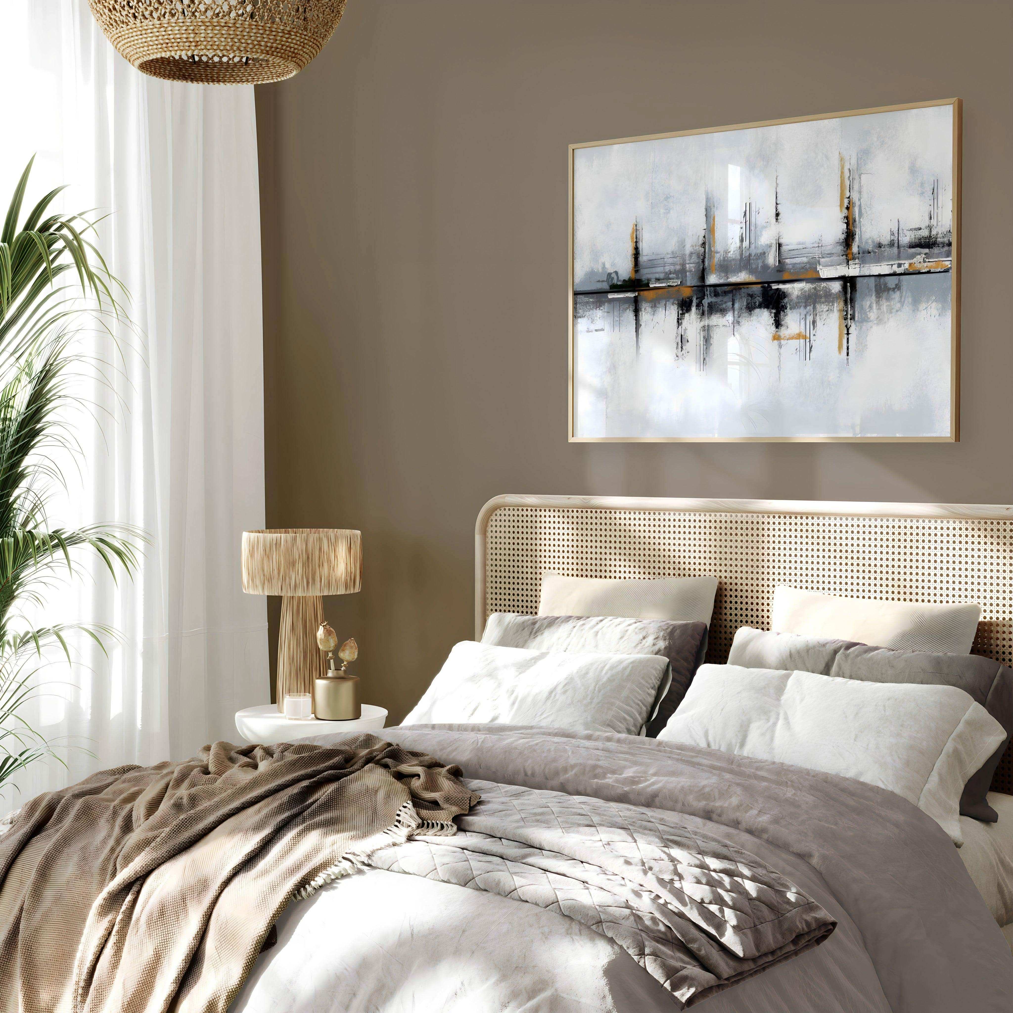 لوحة حائط معلق 100*70 سم - Baytuk