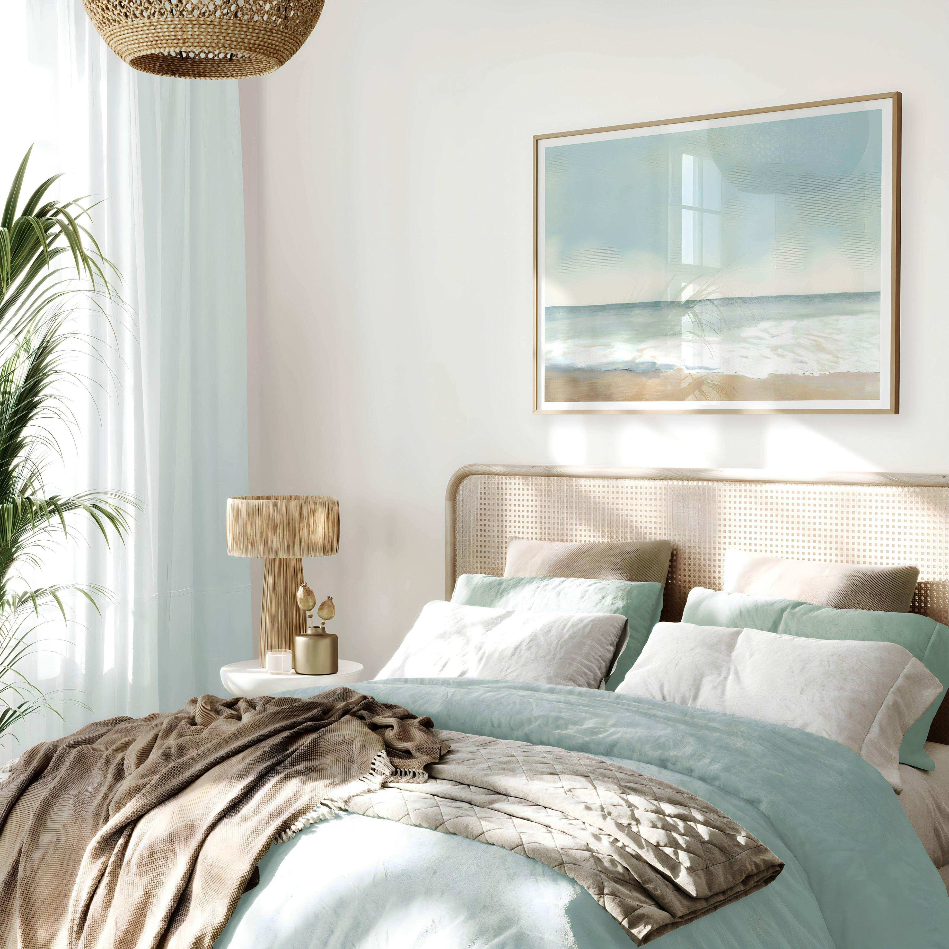 لوحة حائط معلق 100*70 سم - Baytuk