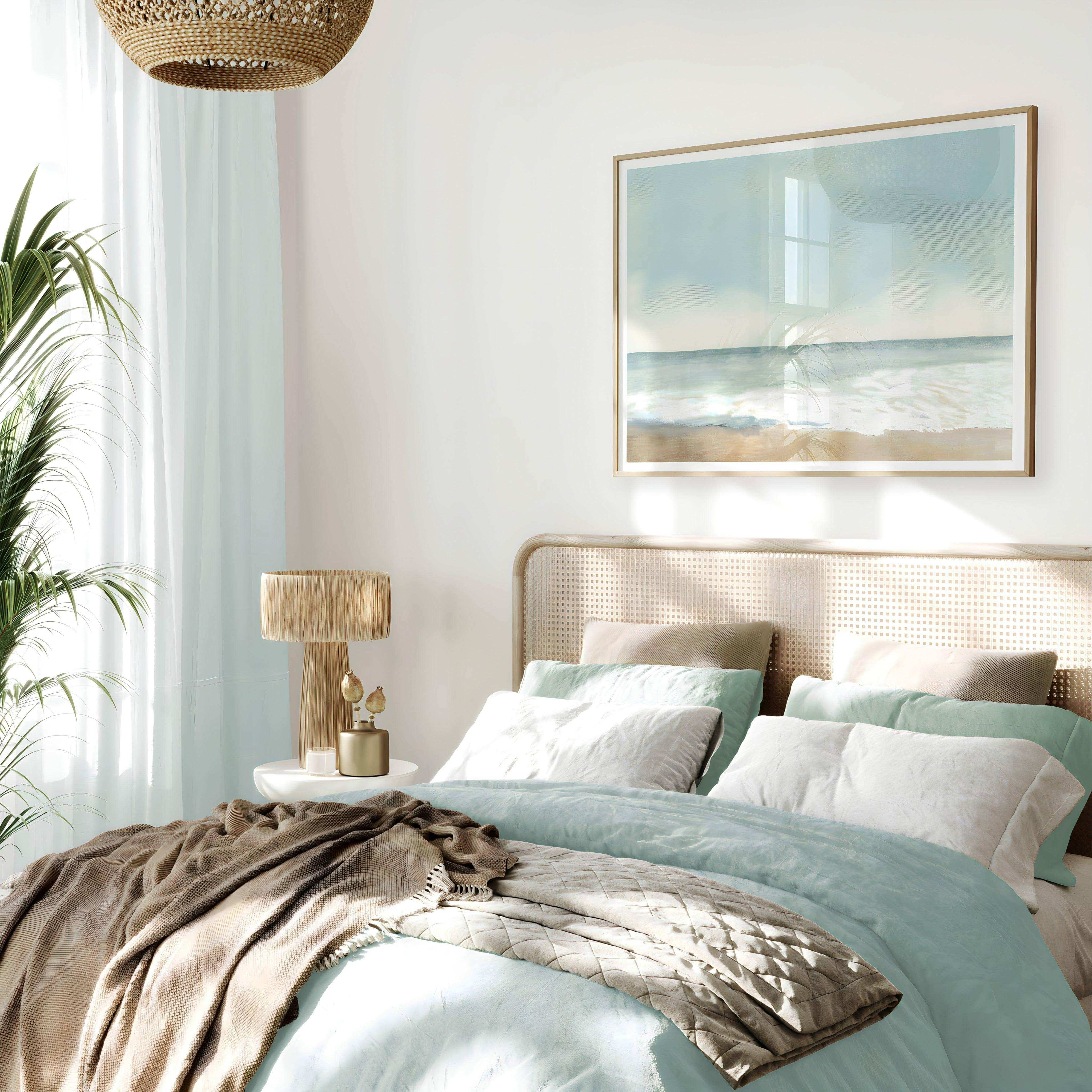 لوحة حائط معلق 100*70 سم - Baytuk