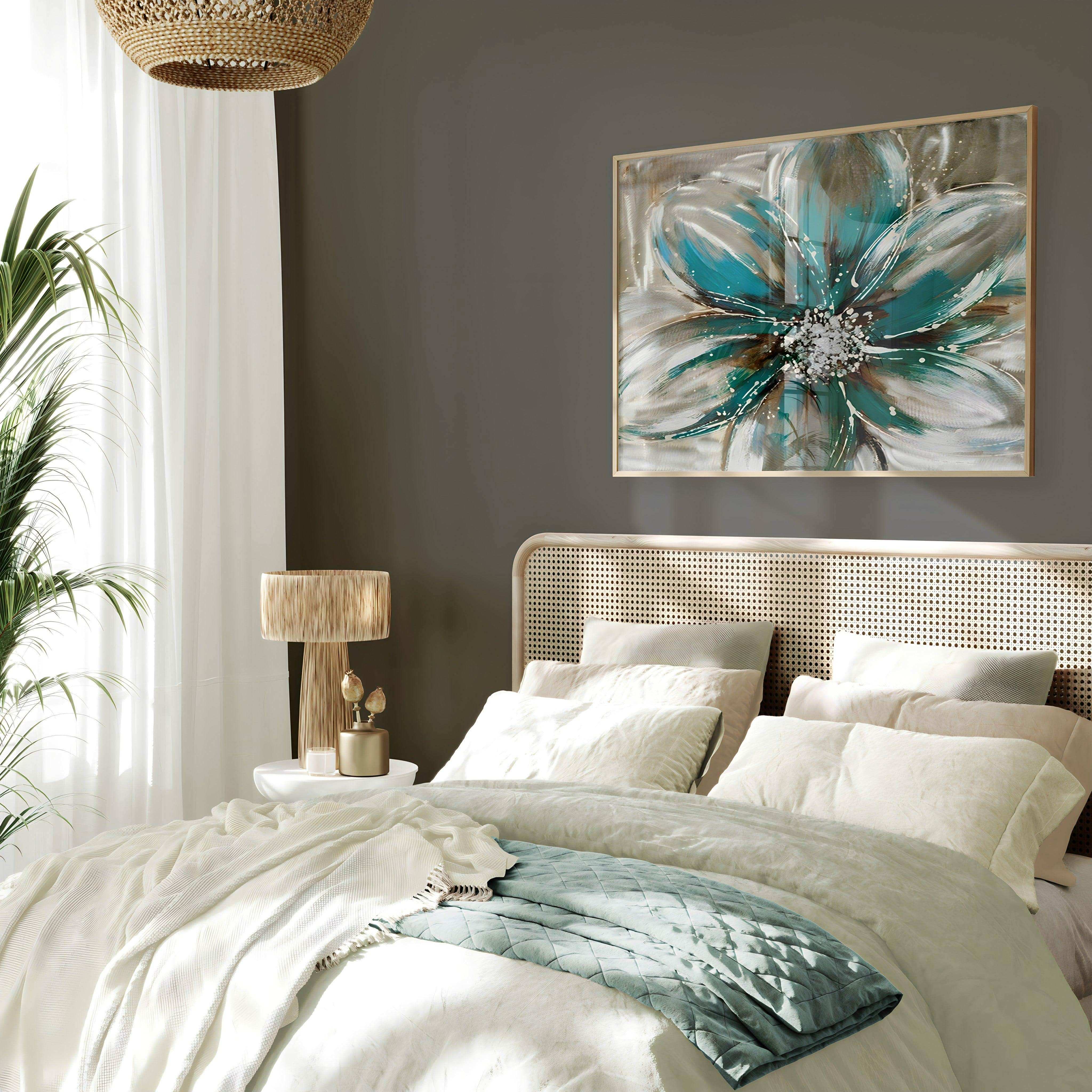 لوحة حائط معلق 100*70 سم - Baytuk