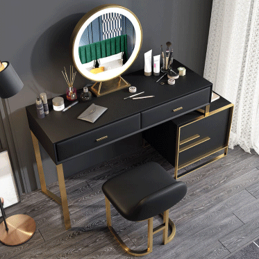 تسريحة موردن - MIX