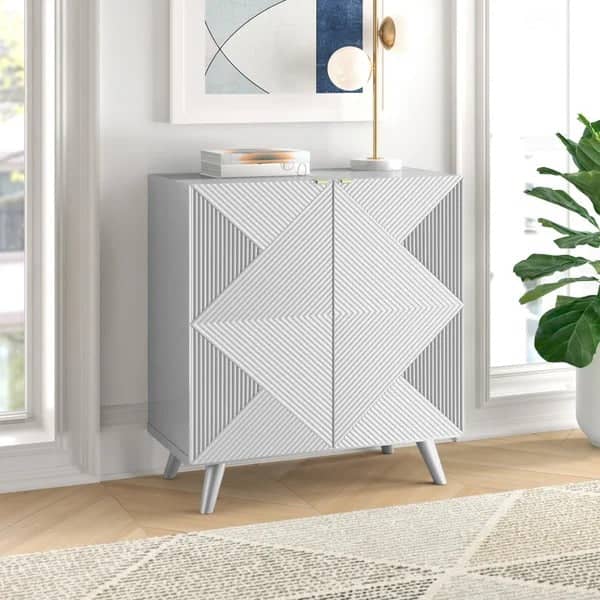  تصميم خزانة احذية عصرية